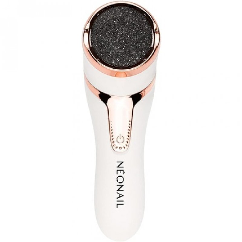 NEONAIL Electric Callus Remover Waterproof