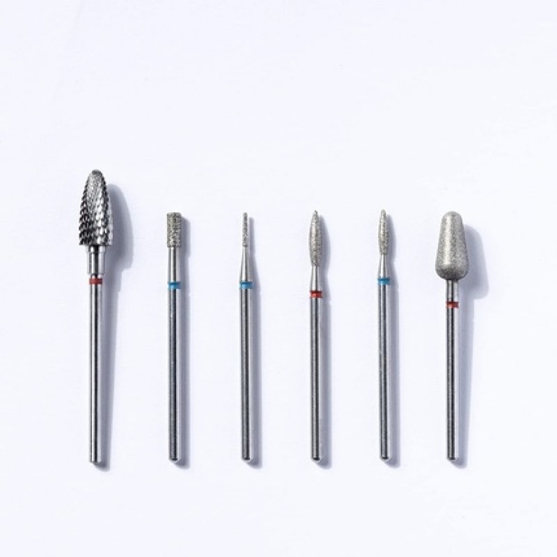 NEONAIL Advanced Cutter Bits Set for Nail Cutter