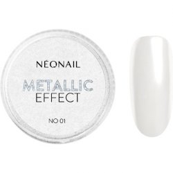 NEONAIL Nail Art Glitter Metallic Effect Powder 01