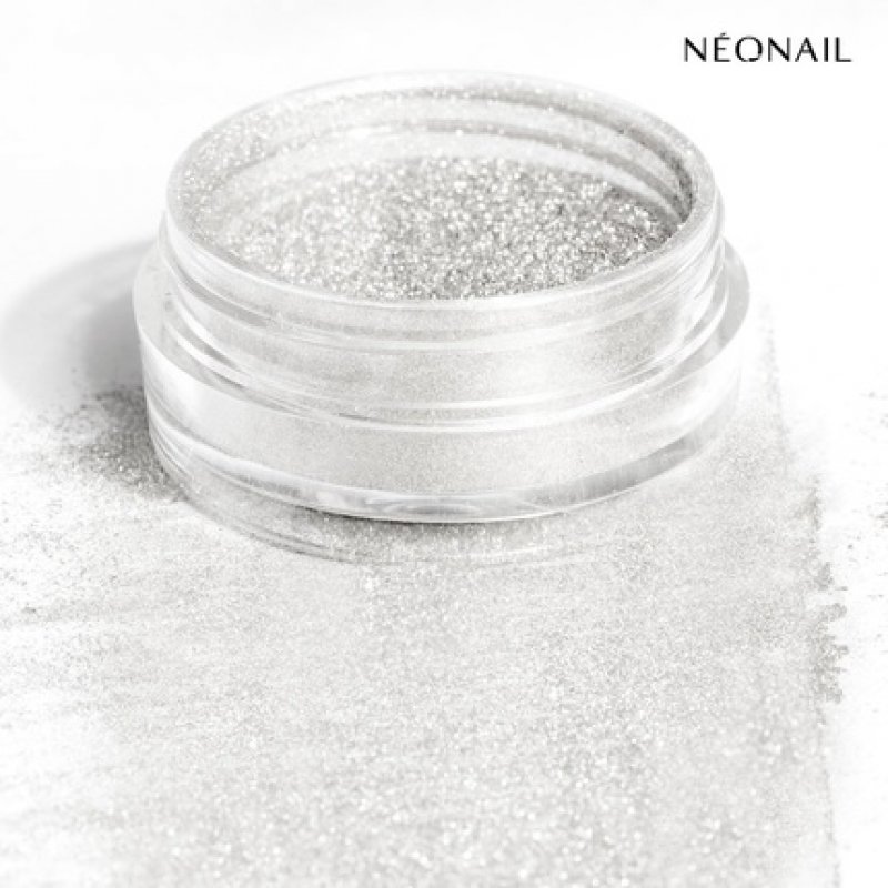 NEONAIL Nail Art Glitter Metallic Effect Powder 01