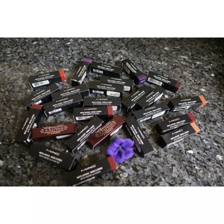 Mac Matte Lipstick Full Size Choose Your Shade 0.10oz