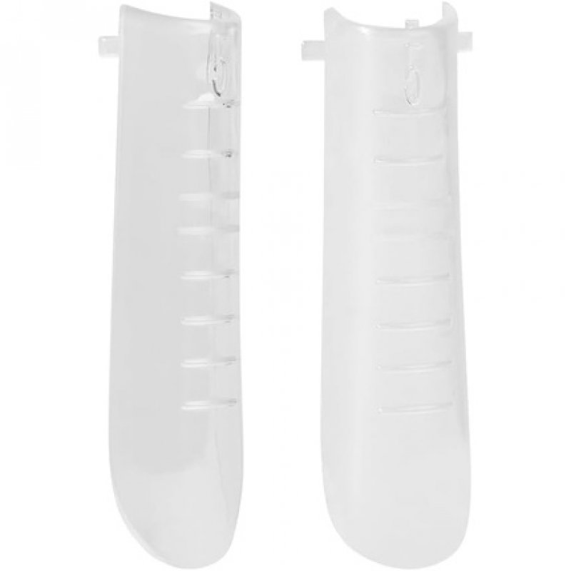 NEONAIL Moulds Duo AcrylGel 02 Square