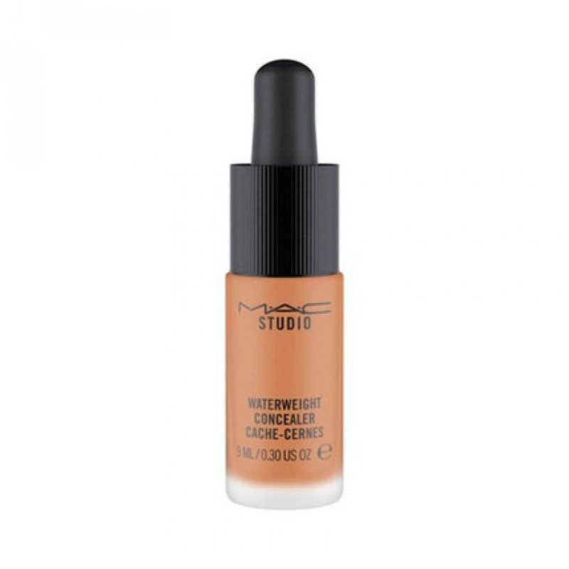 Brand New MAC Studio Waterweight Liquid Concealer 9ml NW45