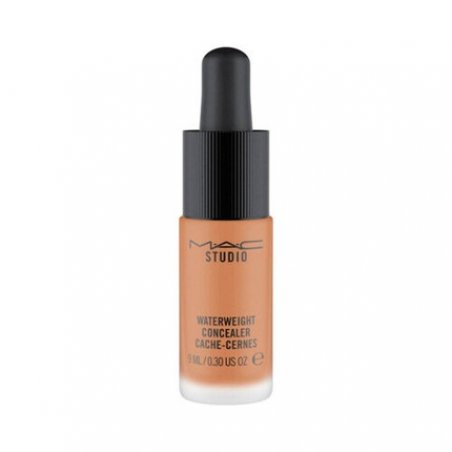 Brand New MAC Studio Waterweight Liquid Concealer 9ml NW45