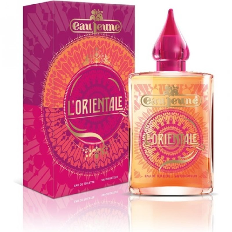 Eau Jeune L'Orientale EDT Spray 75ml