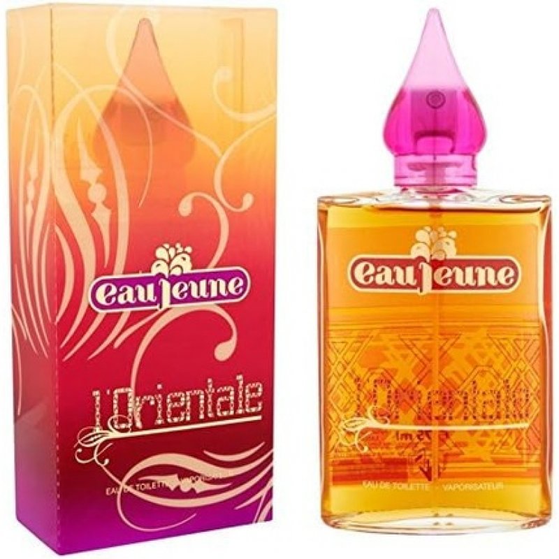 Eau Jeune L'Orientale EDT Spray 75ml