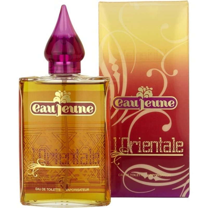 Eau Jeune L'Orientale EDT Spray 75ml