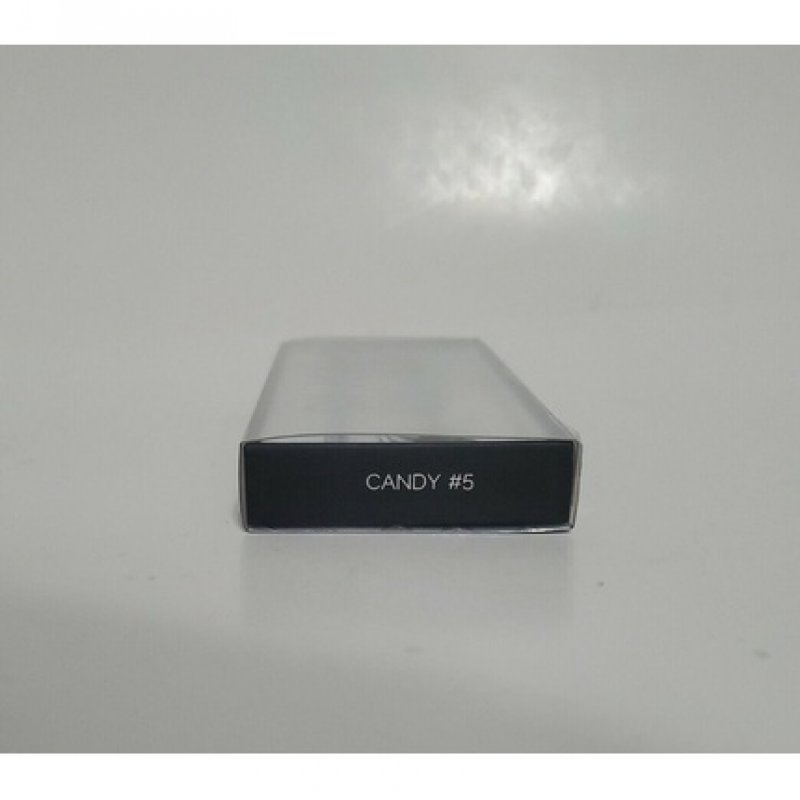 Huda Beauty False Eyelashes Candy 5 Brand New