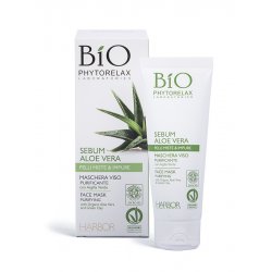 Sebum Aloe Vera Mascara Gel 75ml