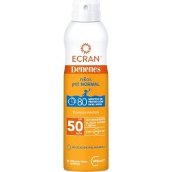 ECRAN DENENES Protective Mist SPF50 250ml