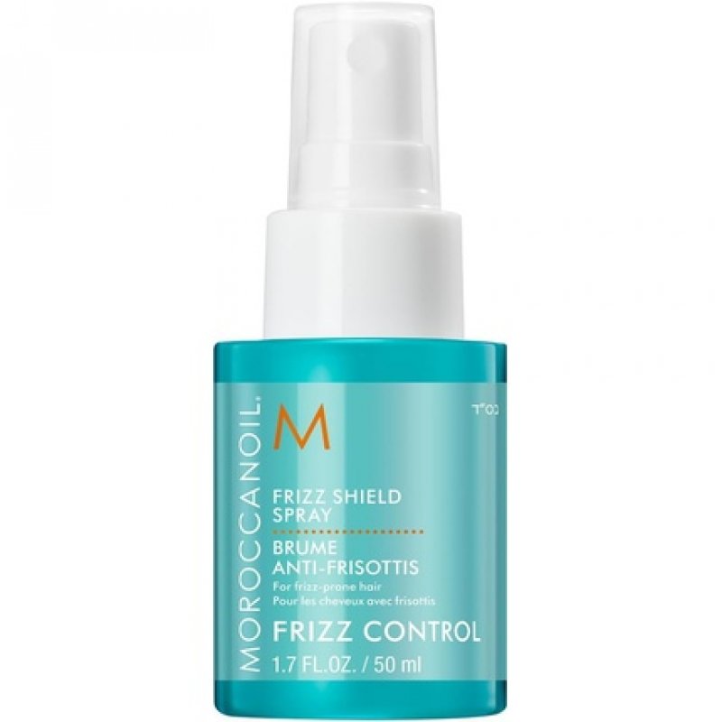 Moroccanoil Frizz Shield Styling Spray 50ml