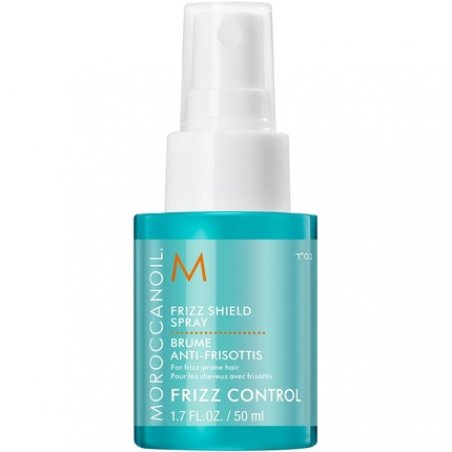 Moroccanoil Frizz Shield Styling Spray 50ml