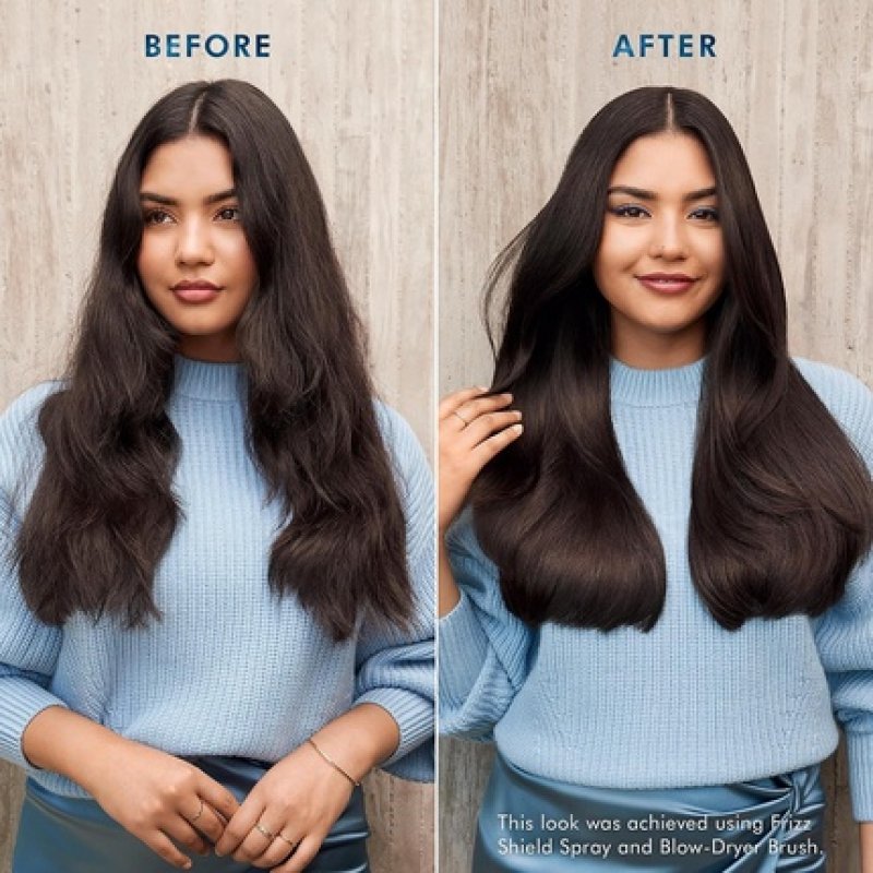 Moroccanoil Frizz Shield Styling Spray 50ml