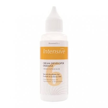 Intensive Cream Developer Oxidant Non-Drip 50ml 6%