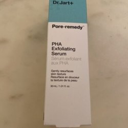 Dr. Jart Pore Remedy PHA Exfoliating Serum 30ml