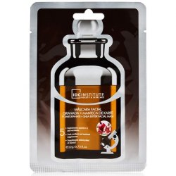 IDC Institute Pomegranate and Shea Butter Facial Mask