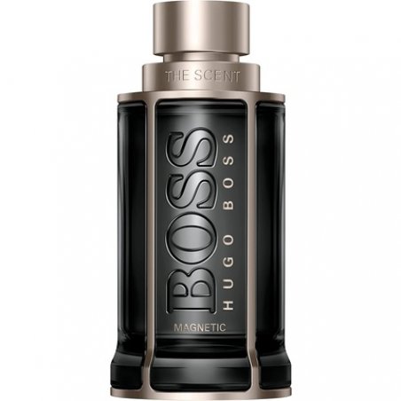 BOSS The Scent Magnetic For Him Eau de Parfum 100ml