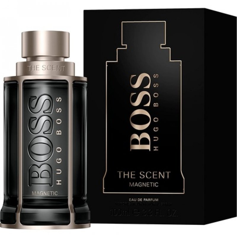 BOSS The Scent Magnetic For Him Eau de Parfum 100ml