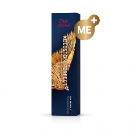 Wella Professionals Koleston Perf Me Rich Naturals 5/2 60ml