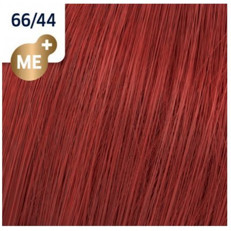 Wella Koleston Perfect Me Vibrant Reds 66/44 60ml