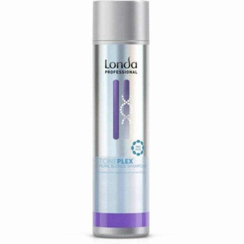 Londa TonePlex Shampoo Pearl Blond 250ml