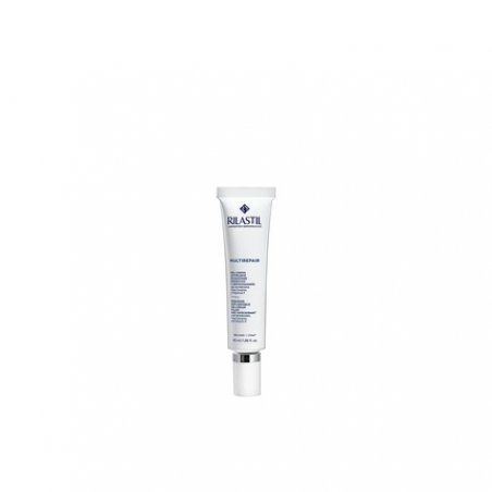 Rilastil Multirepair Anti-Wrinkle Face Cream with Vitamin F 40ml