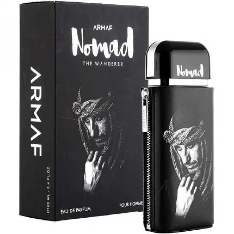 ARMAF Nomad Eau De Parfum 100ml