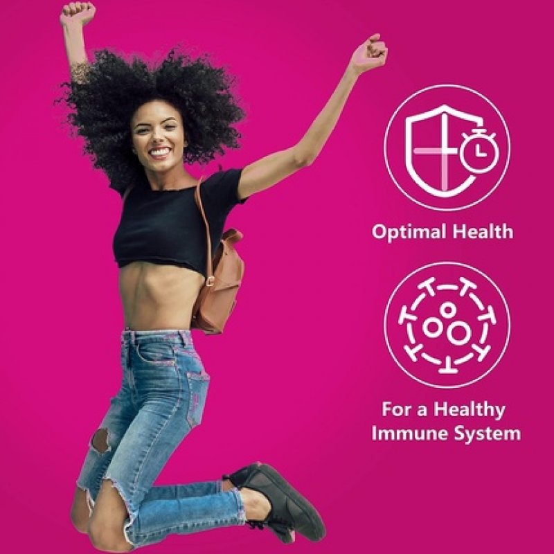 Lactoferrin 60 Capsules LFS 90% 100mg Aliness