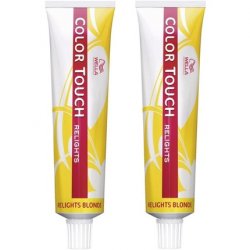 Wella Semi-Permanent Colour Touch 60ml - /03