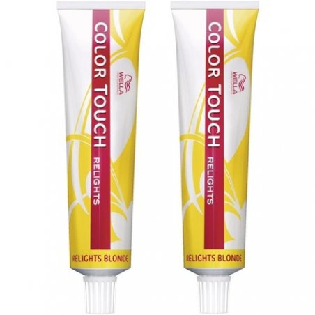 Wella Semi-Permanent Colour Touch 60ml - /03