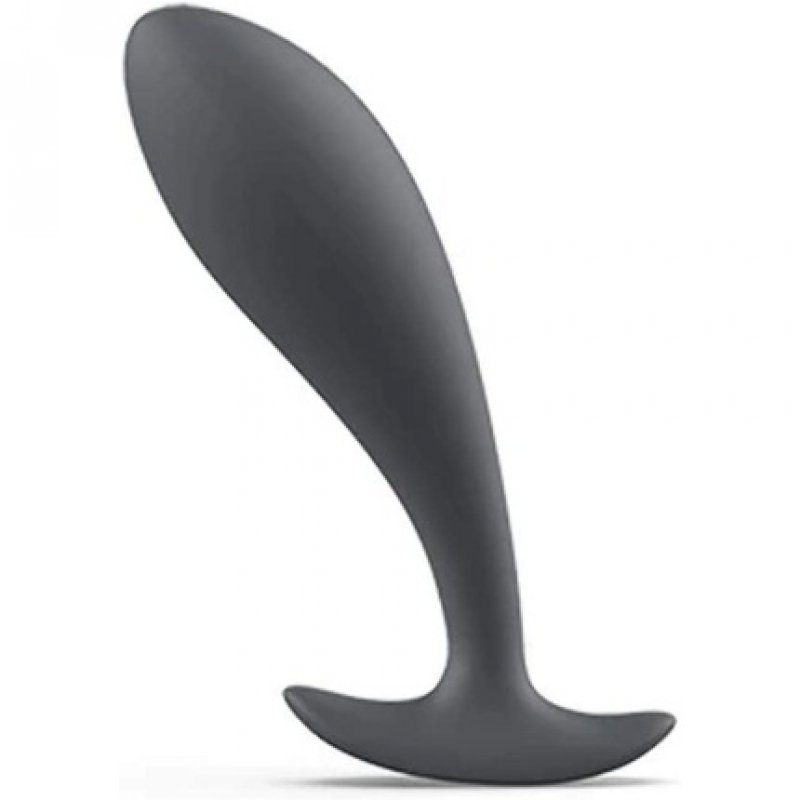 B Swish Prostate Massage Devices Plug Slate