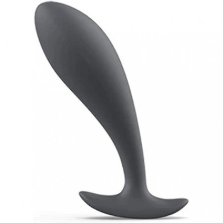 B Swish Prostate Massage Devices Plug Slate
