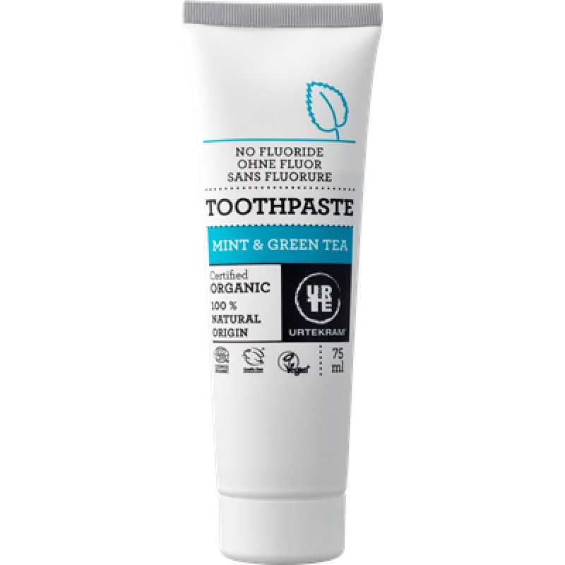 Urtekram UK83783 dentifrice 75 ml
