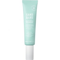 Sand & Sky Daily Hydrating Face Sunscreen SPF50 