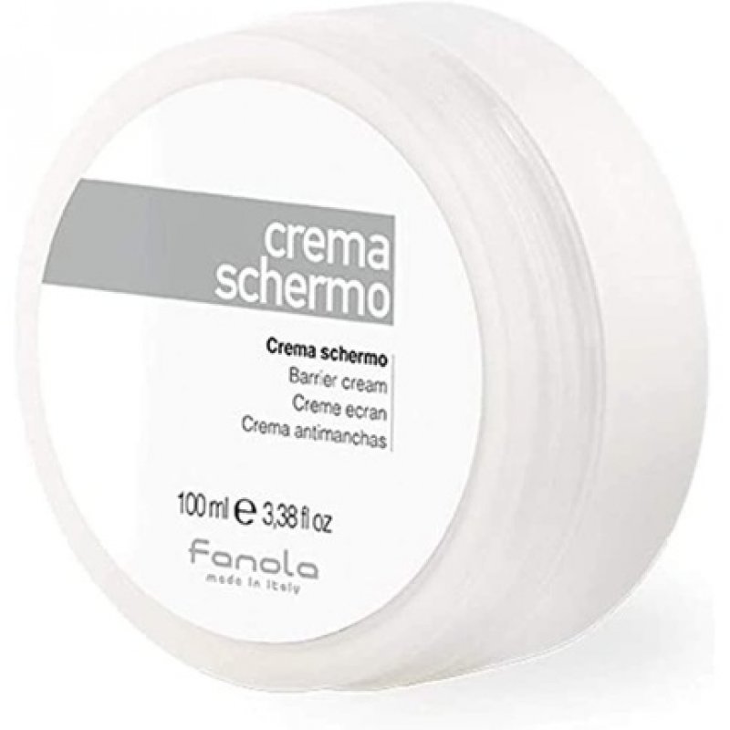 Fanola Utilities Barrier Cream 150ml