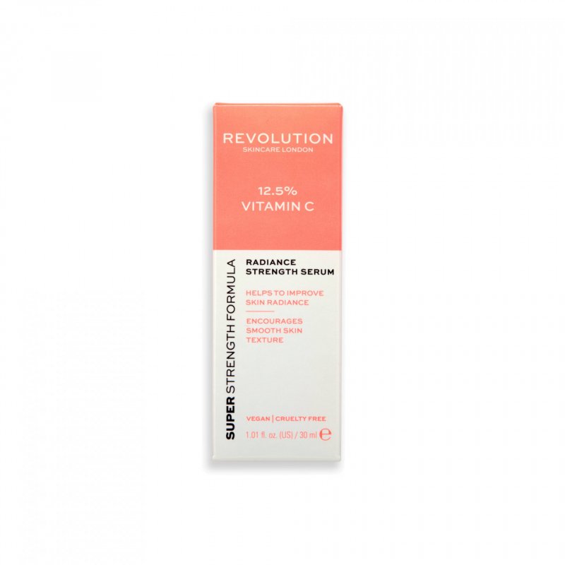 Revolution Beauty Skincare 12.5% 30 ml