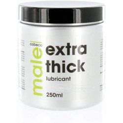 COBECO PHARMA Cobeco Lubricant Extra Thick 250ml