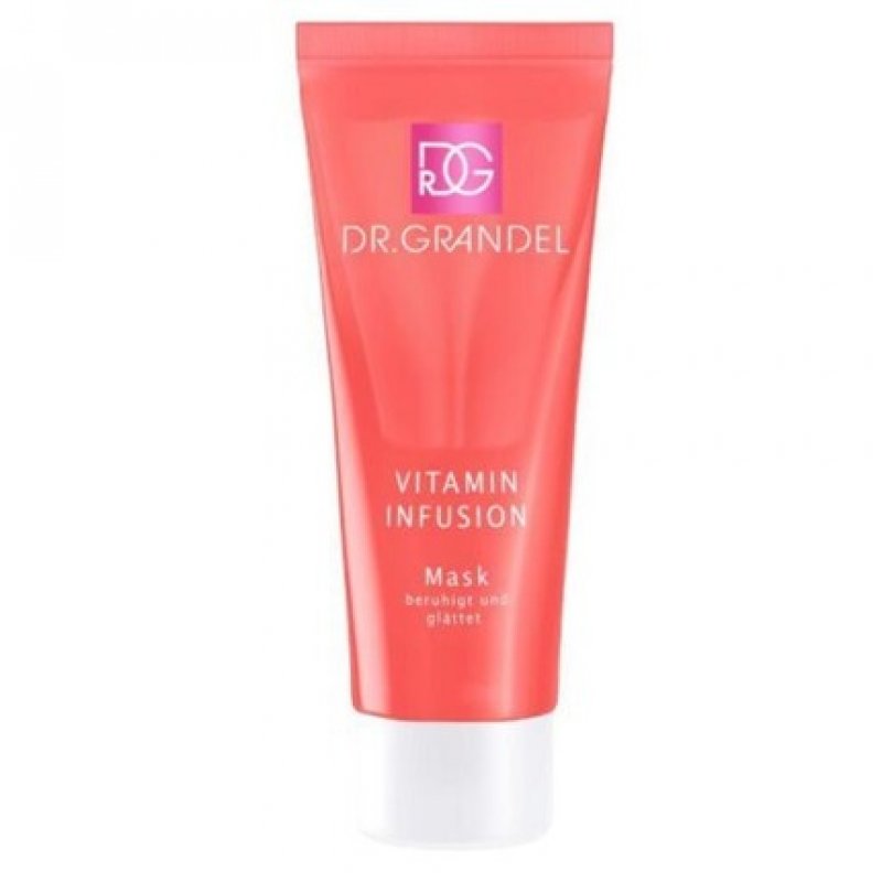 DR. GRANDEL Vitamin Infusion Mask 75ml