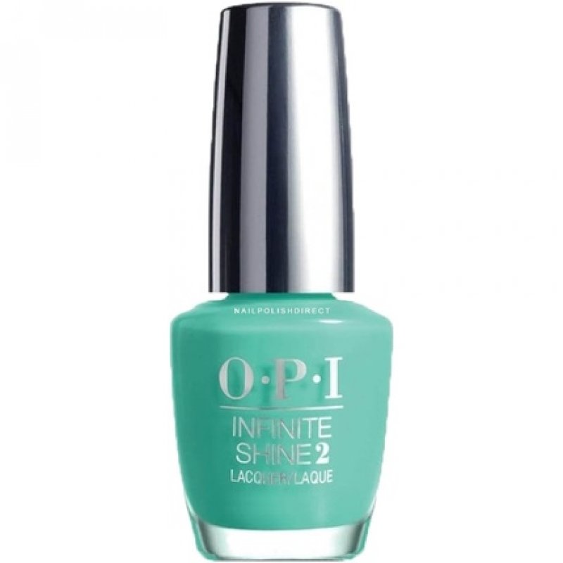 OPI Infinite Shine Withstands the Test of Thyme 15ml - ISL19