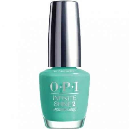 OPI Infinite Shine Withstands the Test of Thyme 15ml - ISL19