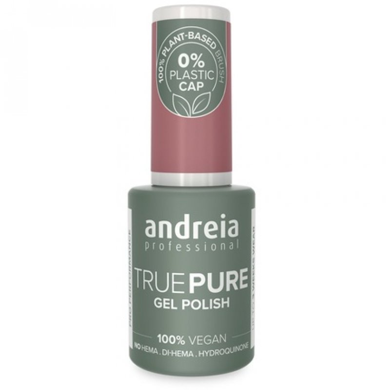 Andreia TRUE PURE Gel Nail Polish 12ml - T26