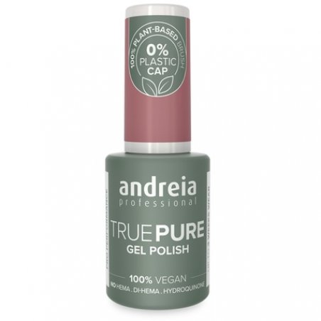 Andreia TRUE PURE Gel Nail Polish 12ml - T26