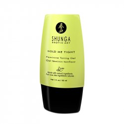 SHUNGA Hold me tight 30 ml Sex toy, Vaginal Lubrifiant à base d'eau