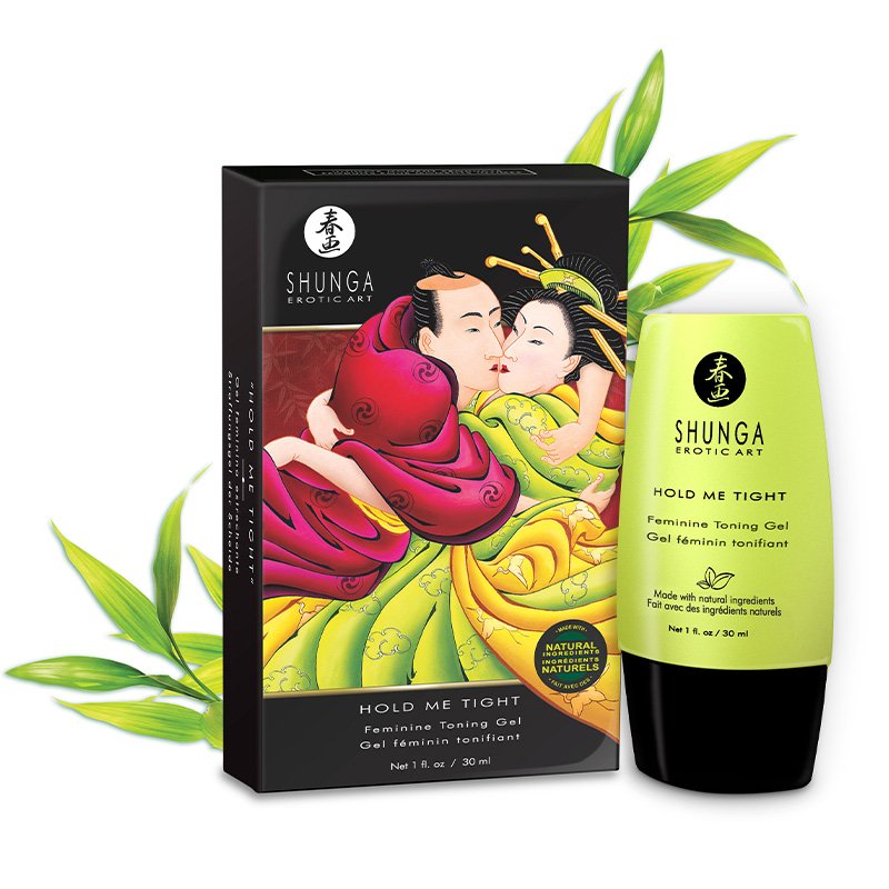 SHUNGA Hold me tight 30ml