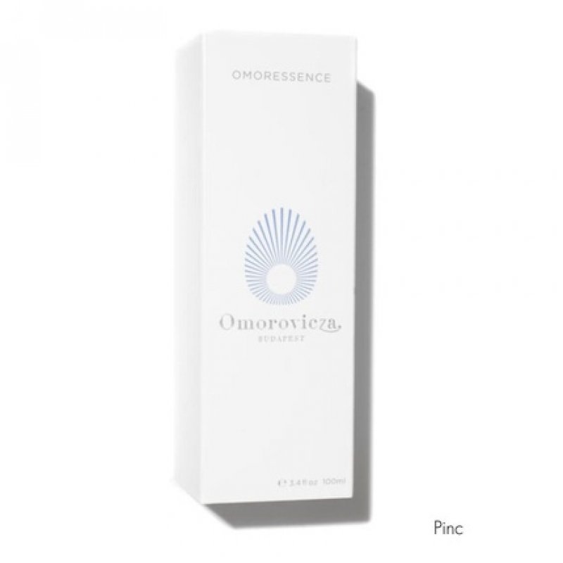 Omorovicza Omoressence Liquid Moisturizer 100ml - Imperfect Box