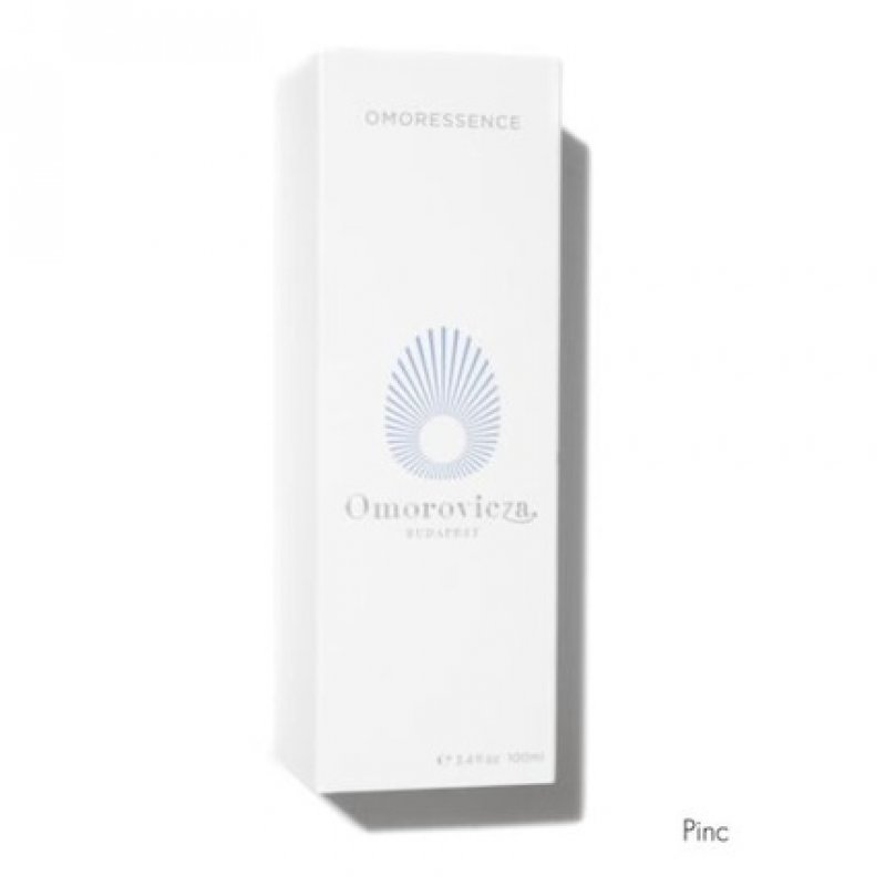 Omorovicza Omoressence Liquid Moisturizer 100ml - Imperfect Box