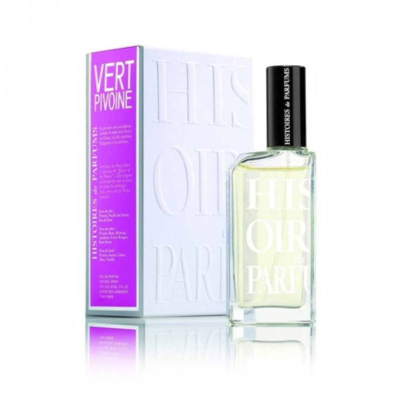 Histoires de Parfums Vert Pivoine Eau De Parfum Spray 2 Fl Oz