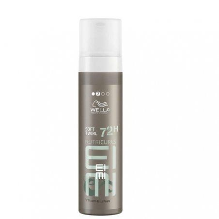 Eimi Nutricurls Soft Twril 72H Anti Frizz Foam 200ml