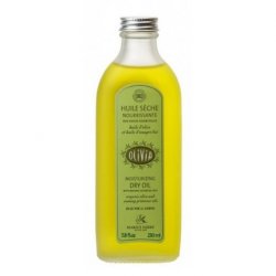 Marius Fabre Olive & Evening Primrose Oils Moisturising Dry Oil 230ml 7.8oz