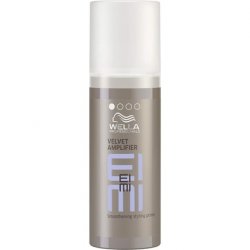 Wella EIMI Velvet Amplifier 50ml Smoothening and styling Primer